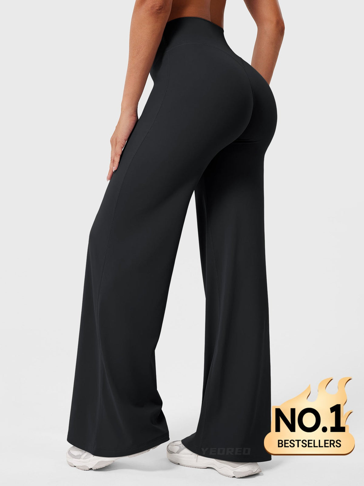 Leggings Forme Ease de pierna recta 31,5"