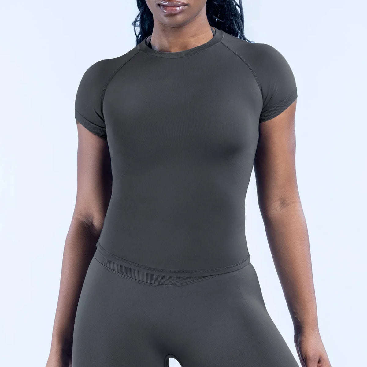 Conjunto FORME Verano Slim Realzante