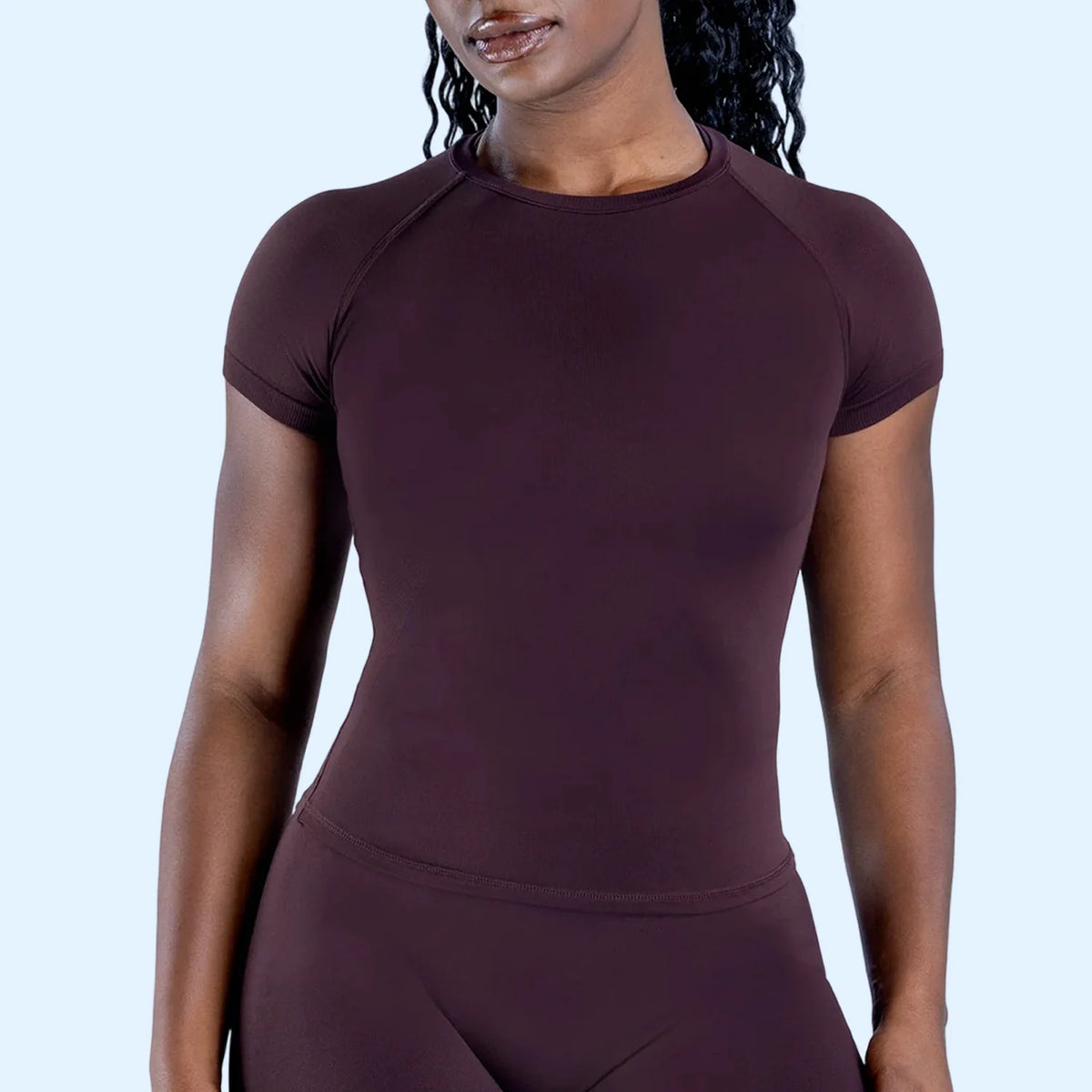 Conjunto FORME Verano Slim Realzante