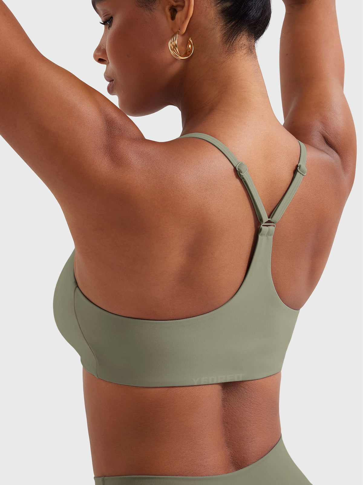 Sujetador Forme CoreFlex con espalda en Y
