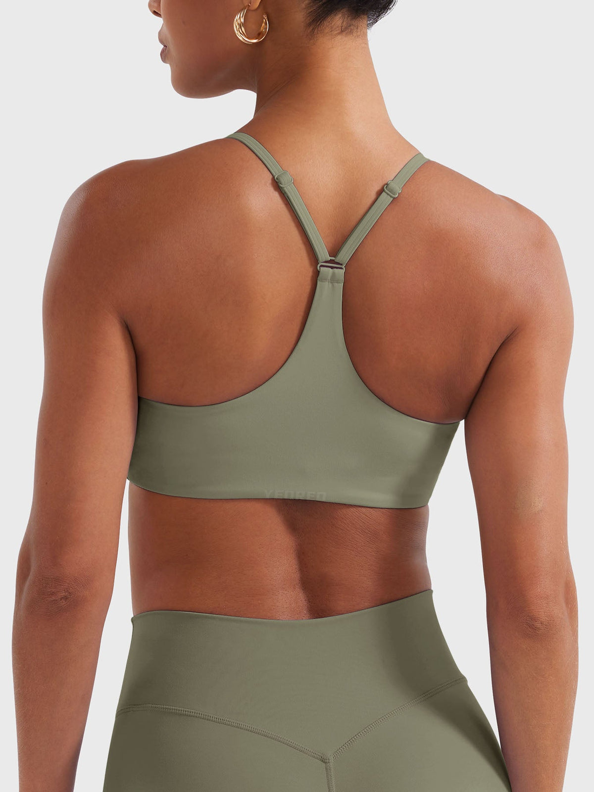 Sujetador Forme CoreFlex con espalda en Y