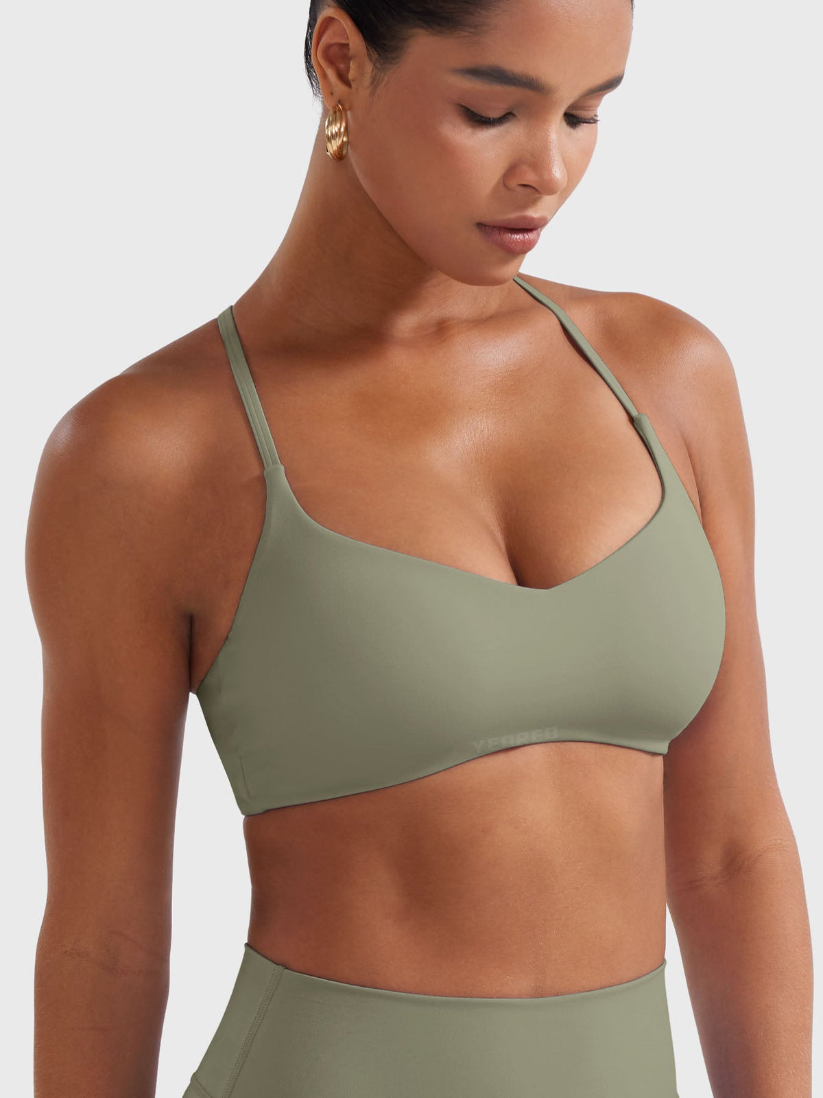 Sujetador Forme CoreFlex con espalda en Y