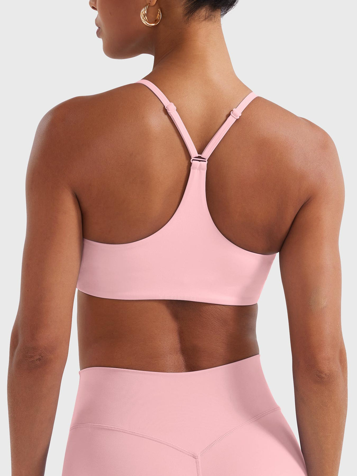 Sujetador Forme CoreFlex con espalda en Y
