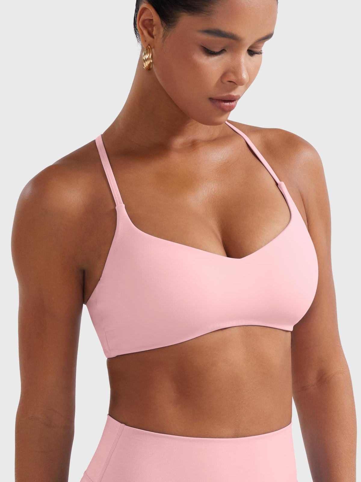 Sujetador Forme CoreFlex con espalda en Y