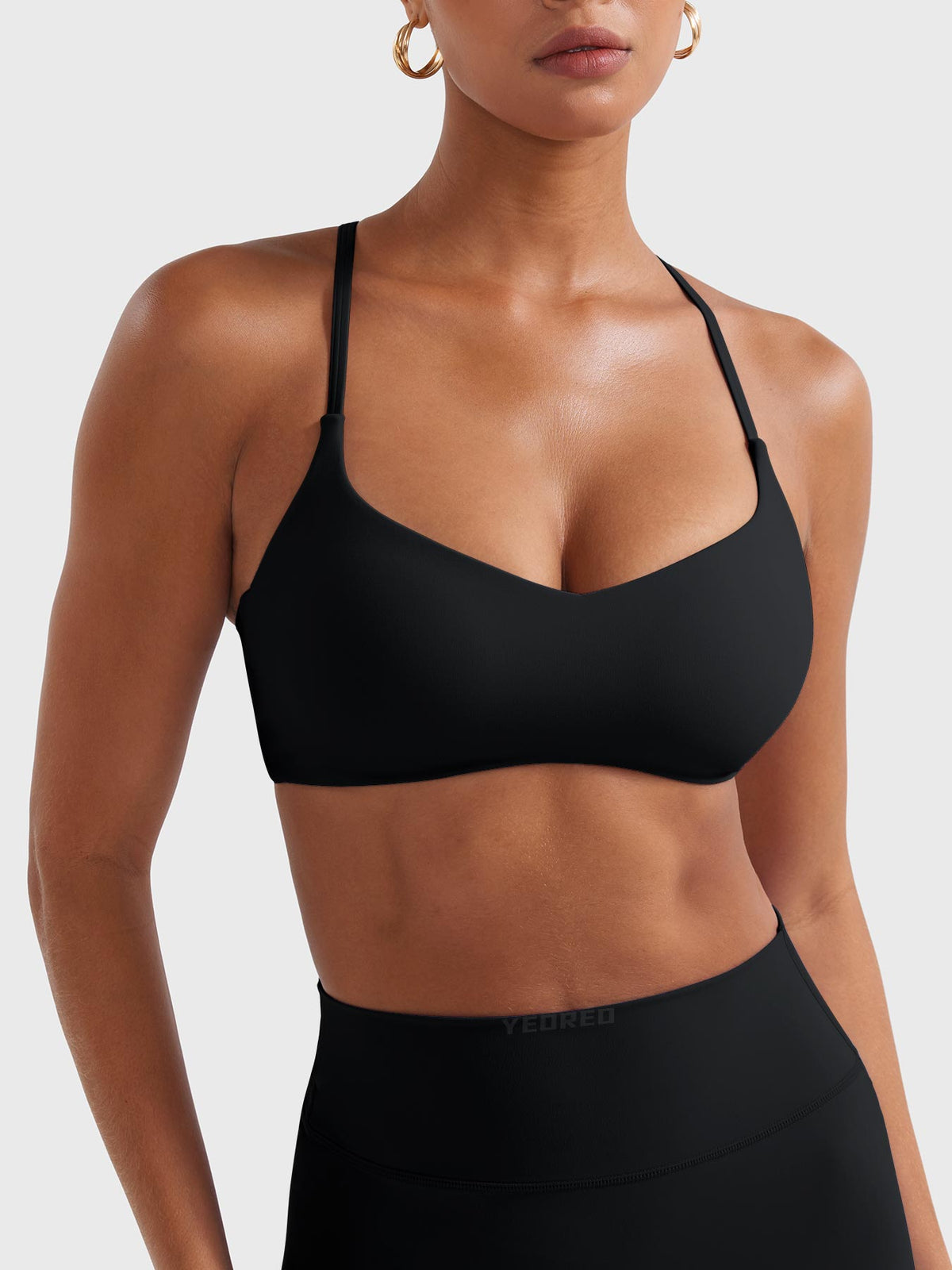 Sujetador Forme CoreFlex con espalda en Y