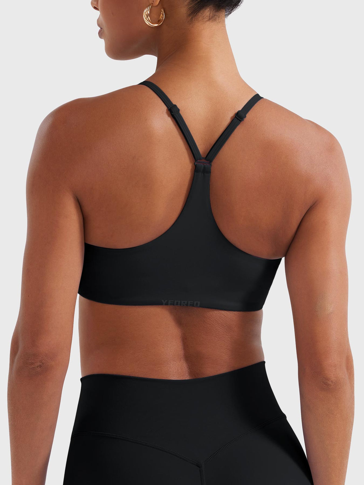 Sujetador Forme CoreFlex con espalda en Y