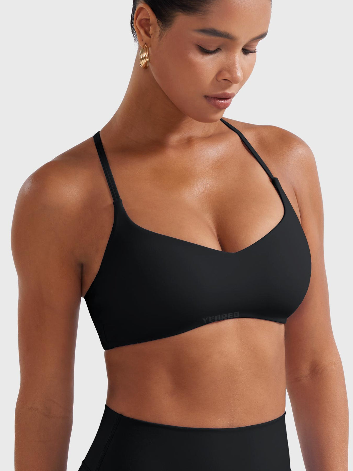 Sujetador Forme CoreFlex con espalda en Y