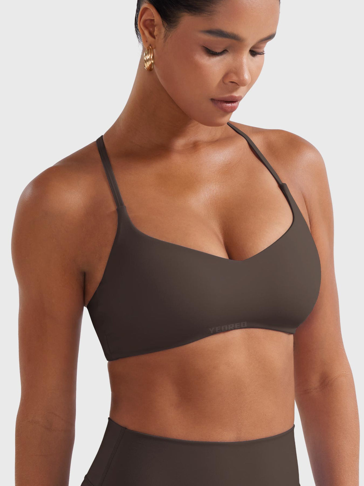 Sujetador Forme CoreFlex con espalda en Y