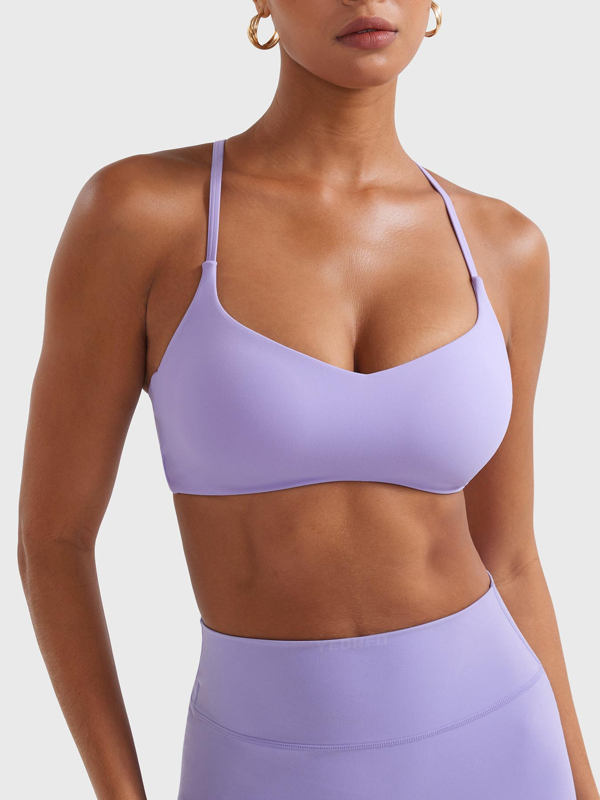 Sujetador Forme CoreFlex con espalda en Y