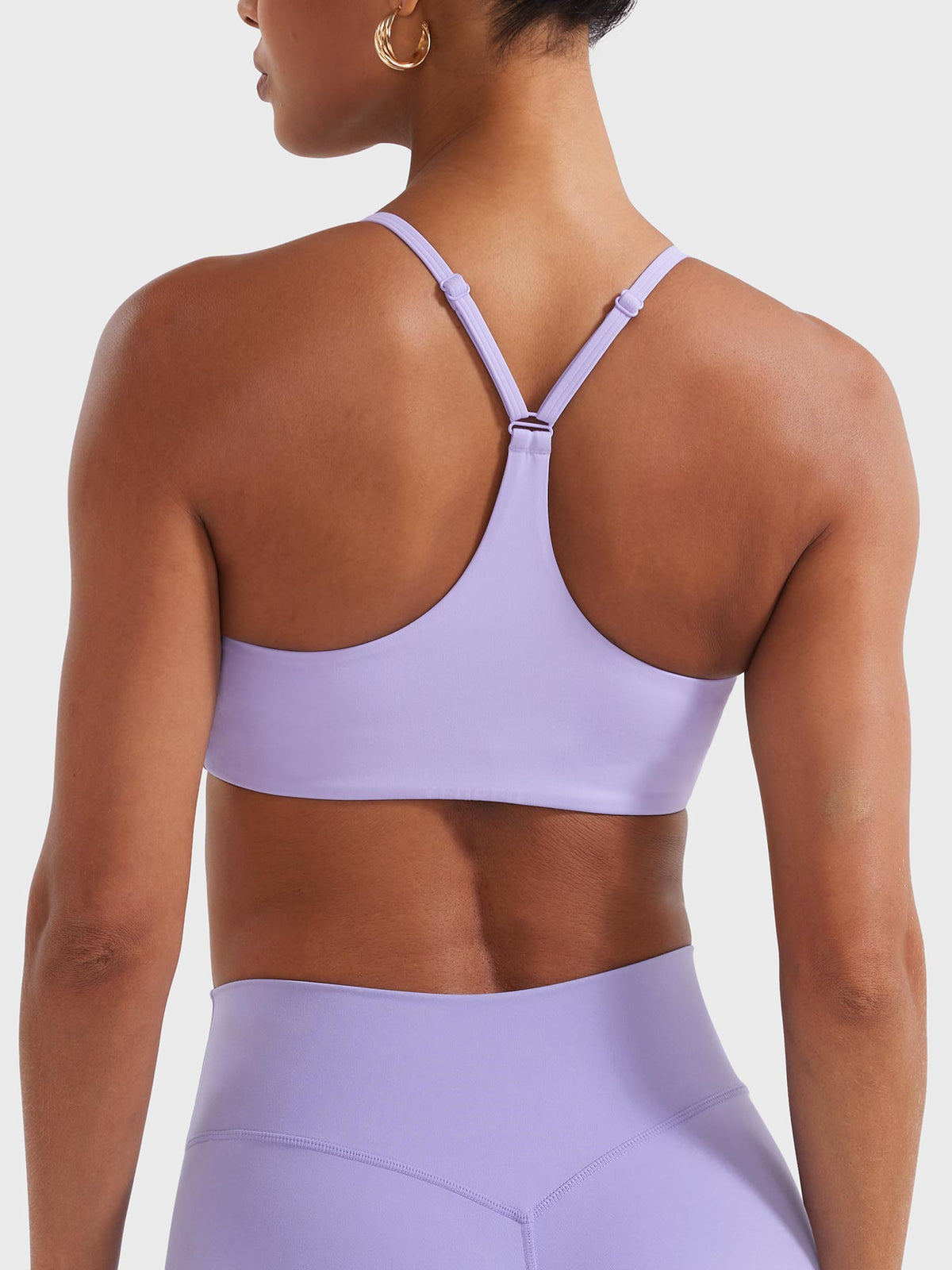 Sujetador Forme CoreFlex con espalda en Y