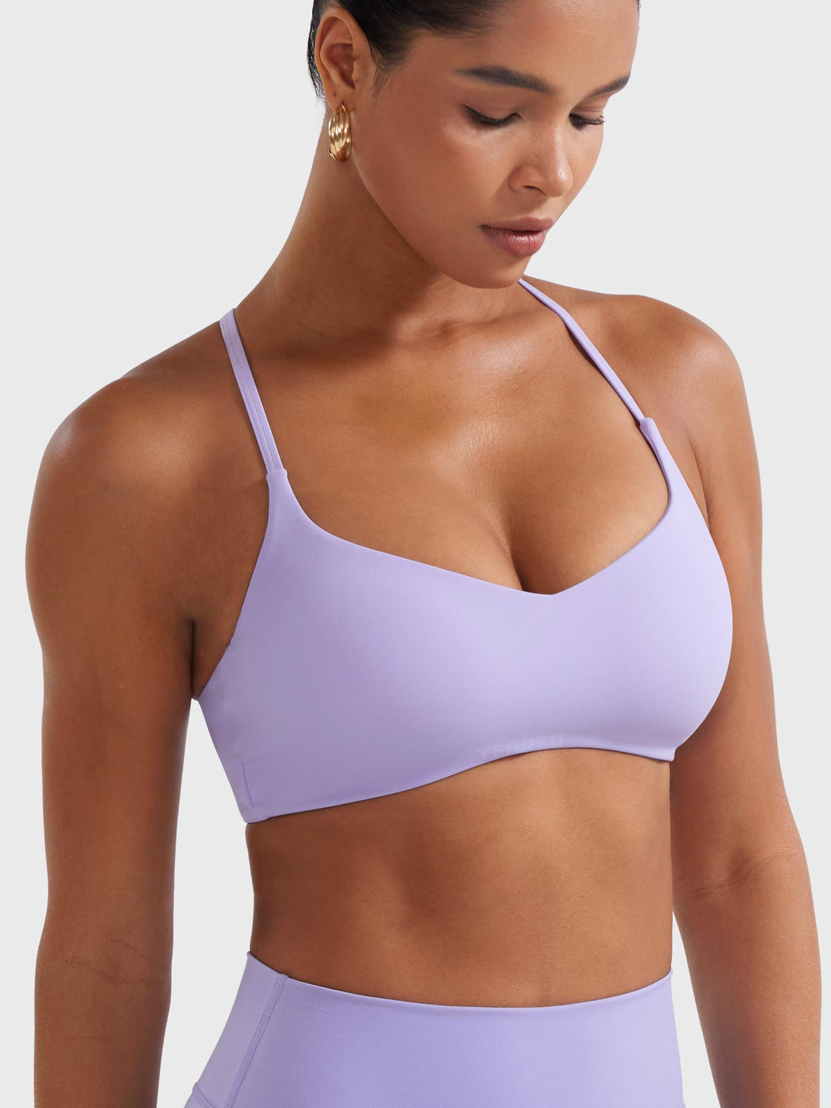 Sujetador Forme CoreFlex con espalda en Y