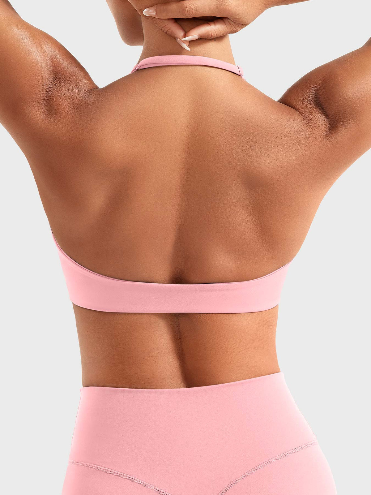 Sujetador FORME Amiey halter