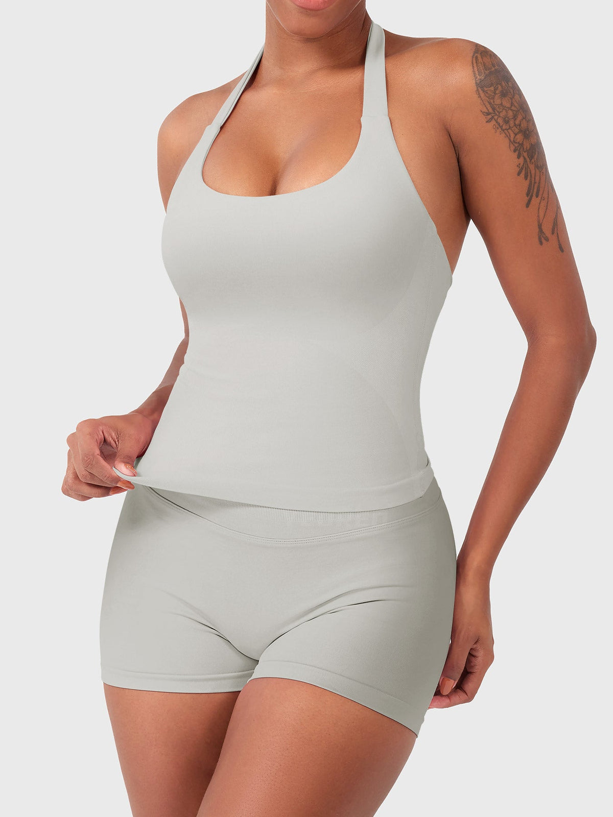 Camiseta de tirantes Forme CoreFlex halter
