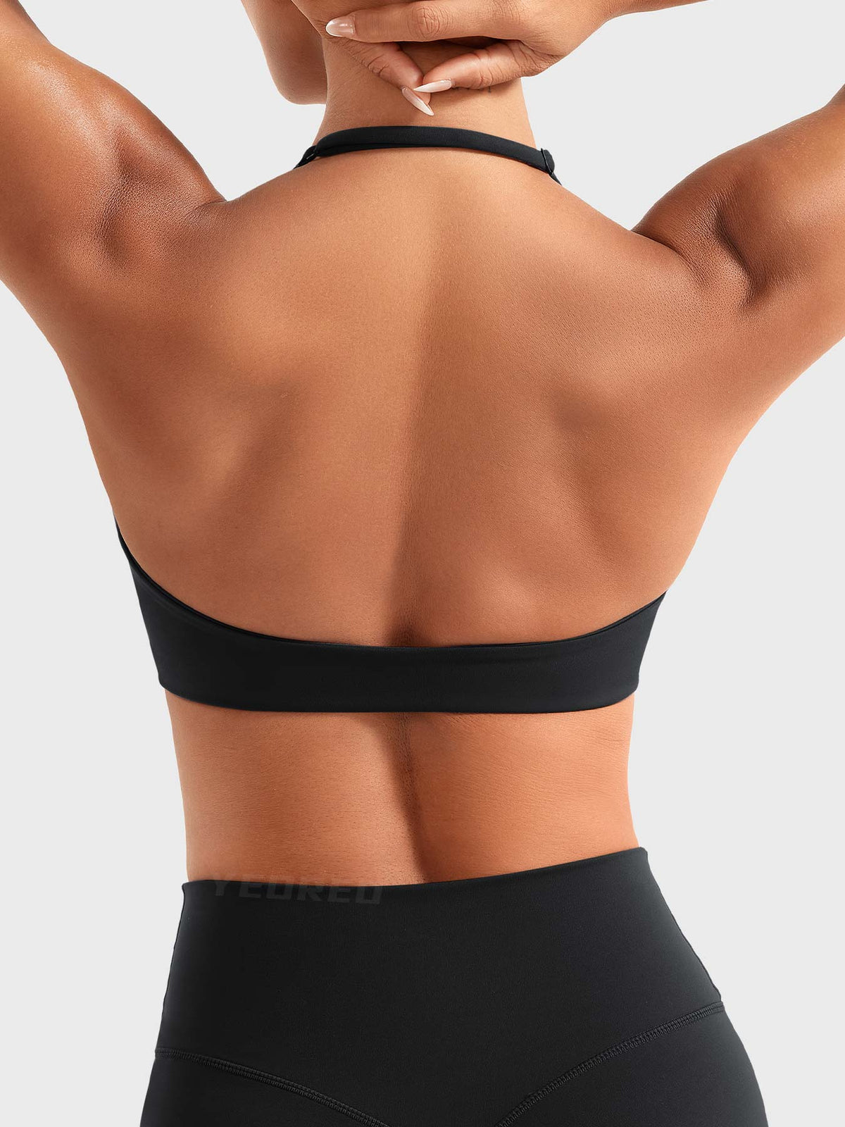 Sujetador FORME Amiey halter