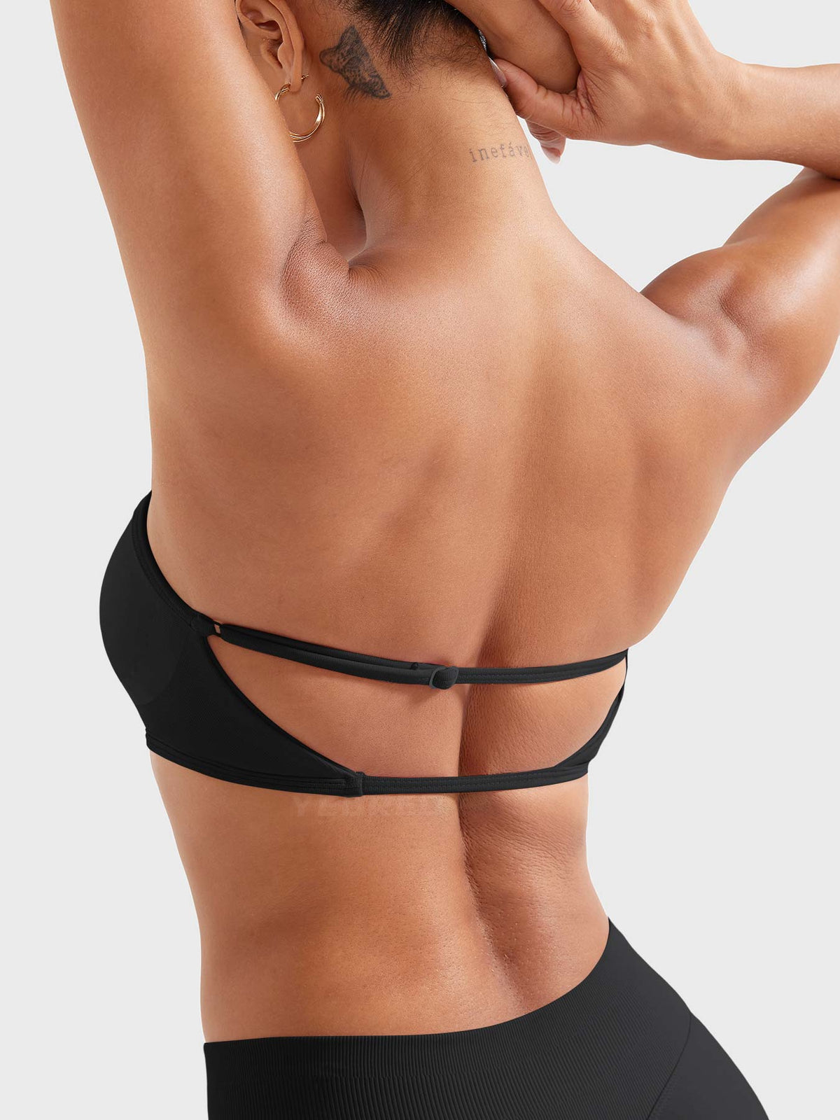 Sujetador FORME CoreFlex bandeau