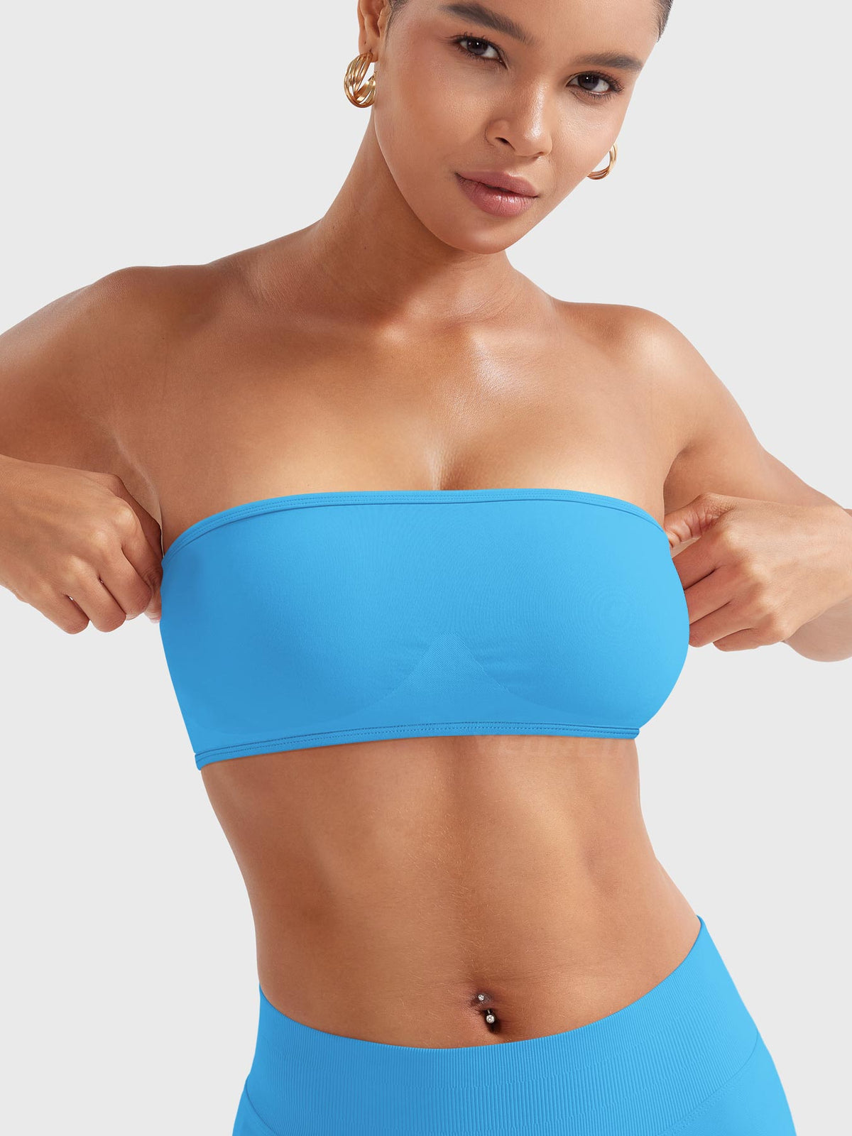 Sujetador FORME CoreFlex bandeau
