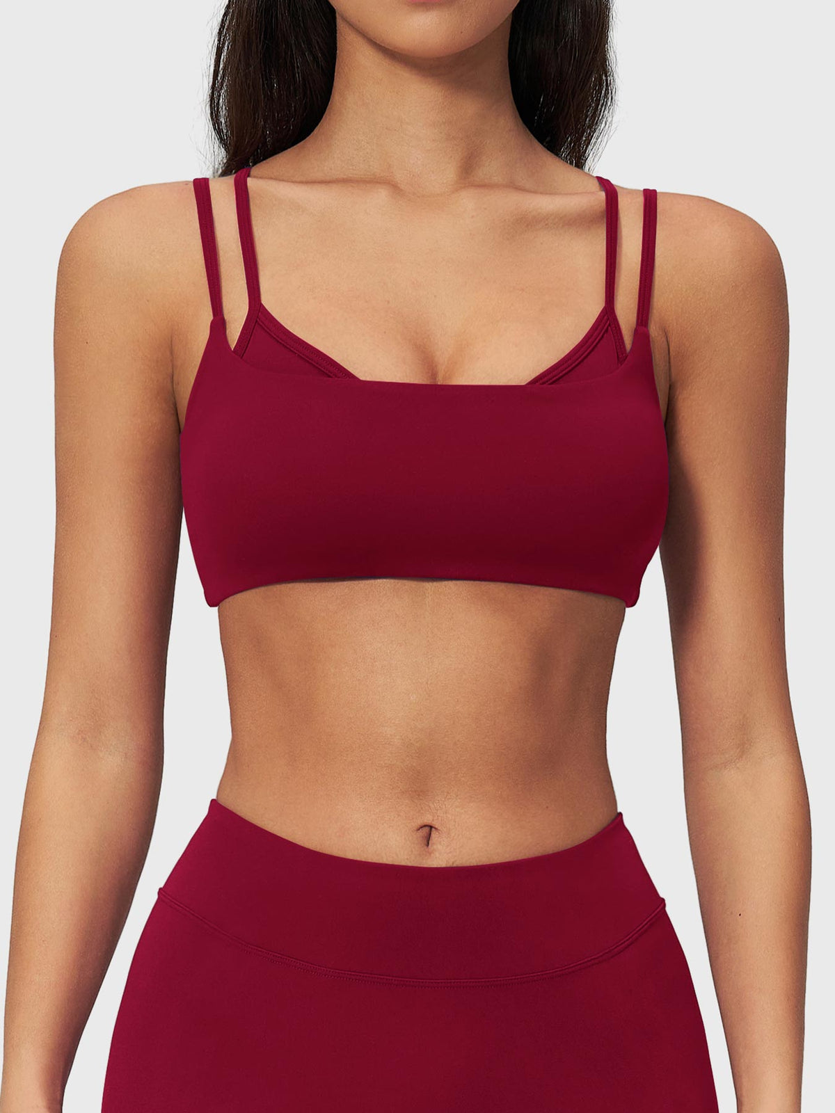 Sujetador FORME CoreFlex efecto dos piezas