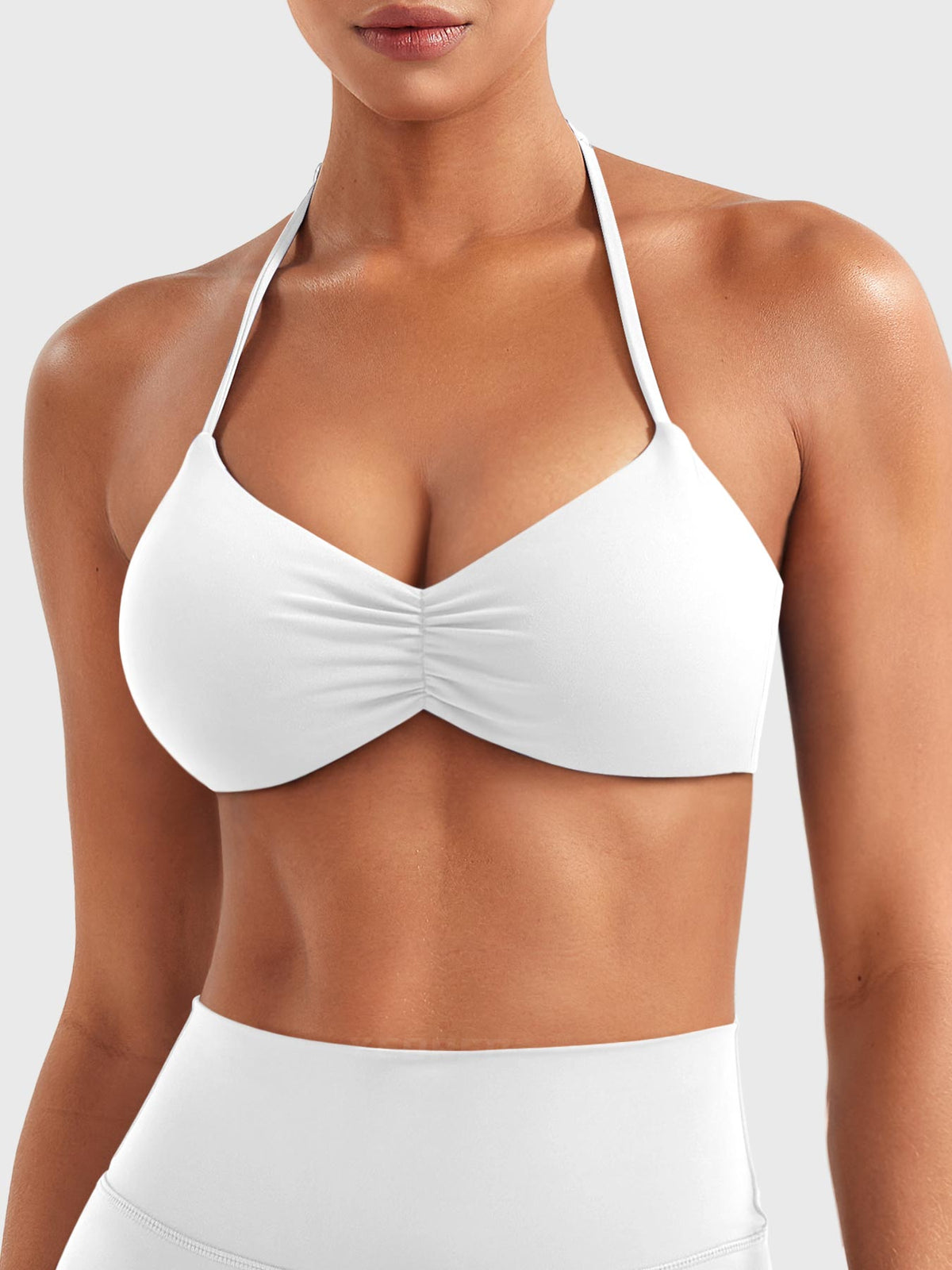 Sujetador FORME Amiey halter