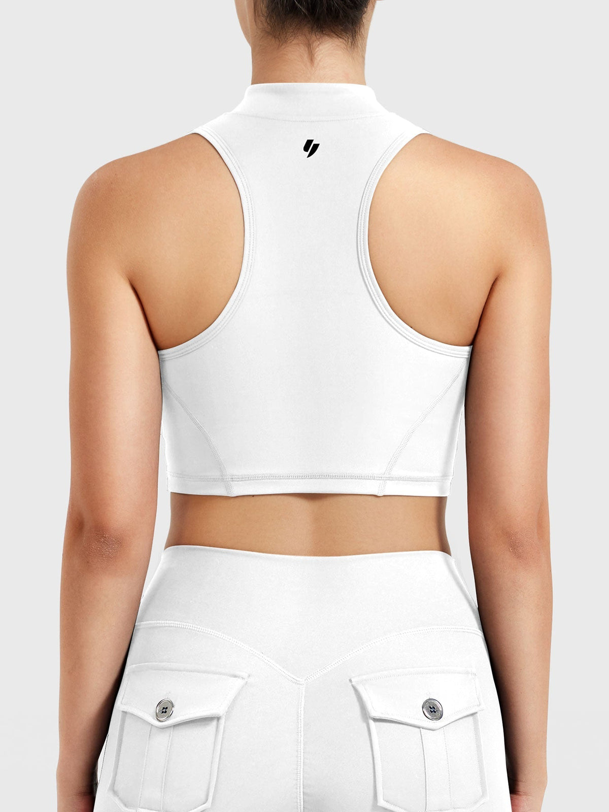 Camiseta de tirantes FORME Chlonie Cargo corta