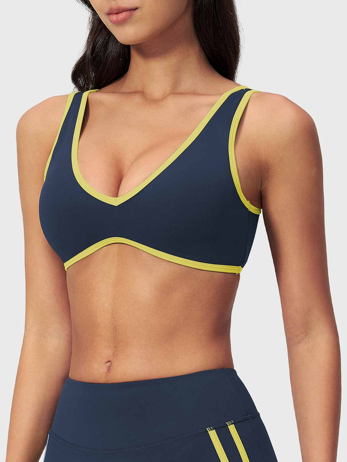 Sujetador FORME Actor color block