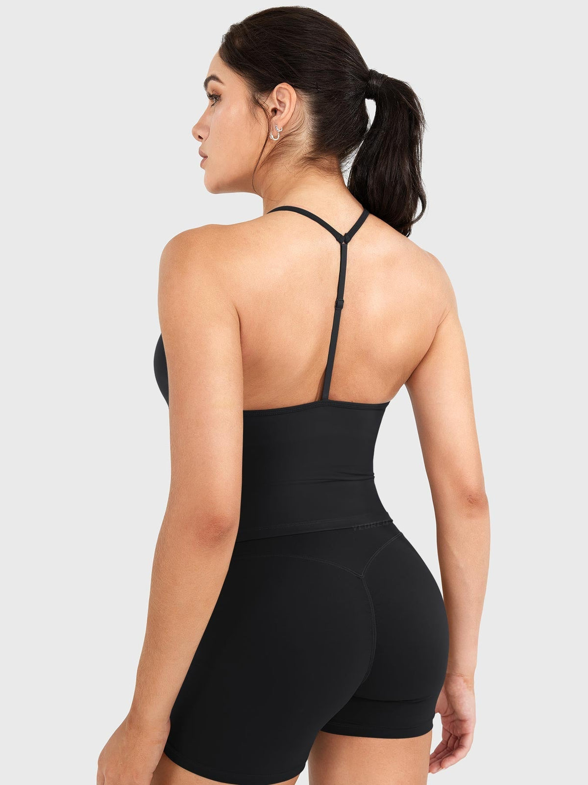 Camiseta de tirantes FORME CoreFlex espalda en T