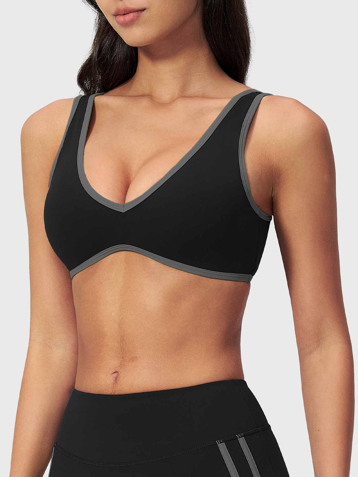 Sujetador FORME Actor color block