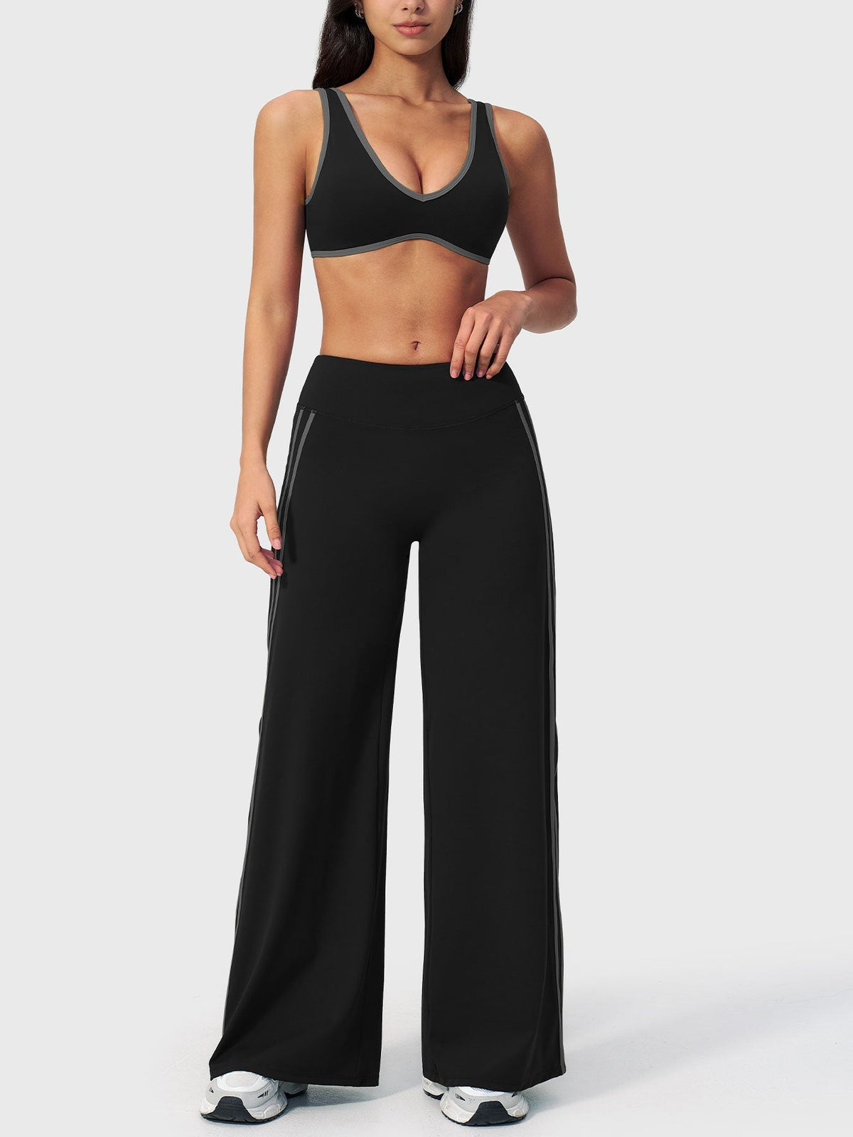 Sujetador FORME Actor color block