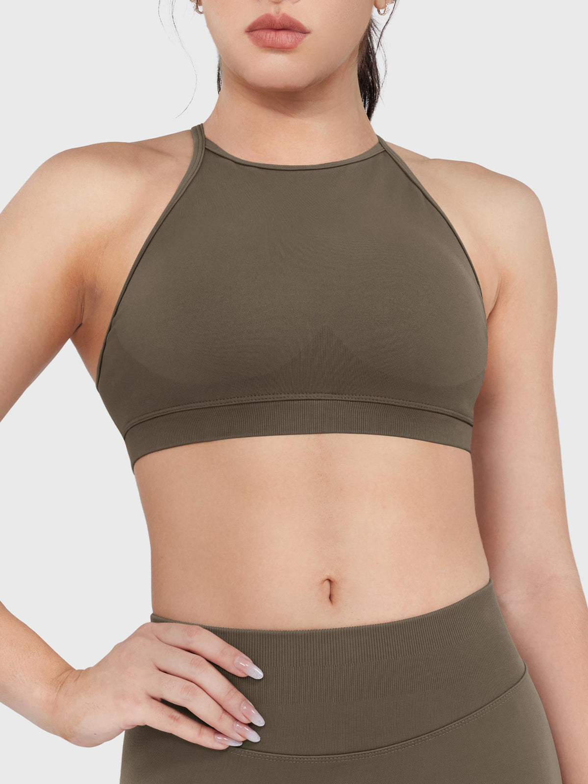Sujetador FORME CoreFlex espalda descubierta