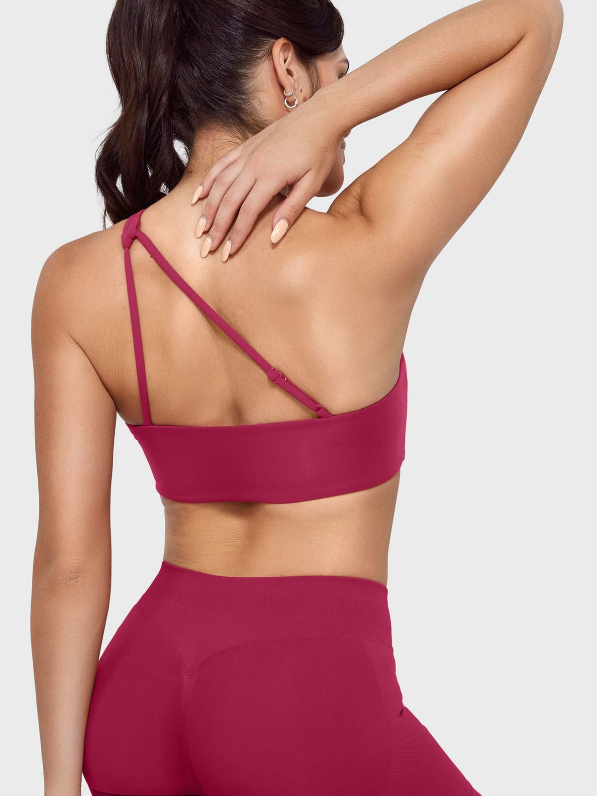 Sujetador FORME LuxFlow de un hombro
