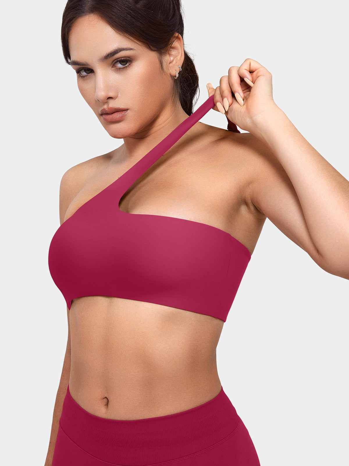 Sujetador FORME LuxFlow de un hombro