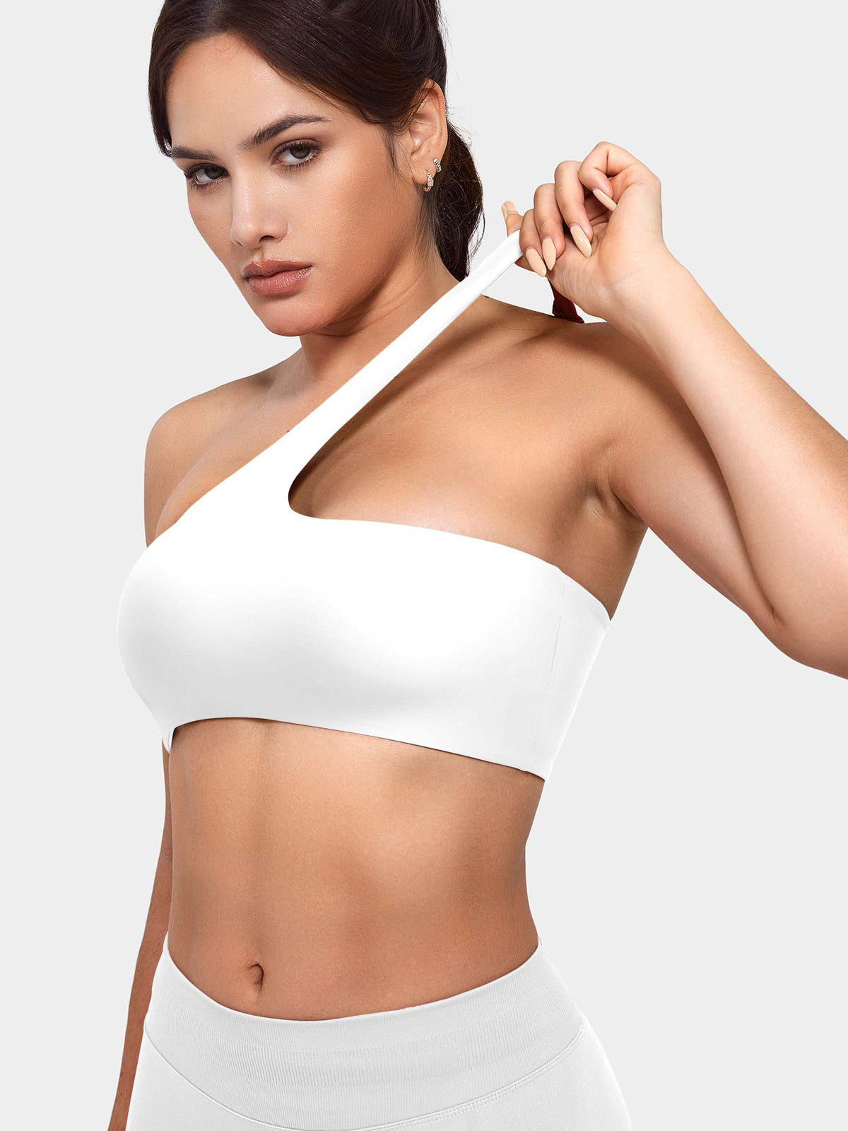 Sujetador FORME LuxFlow de un hombro
