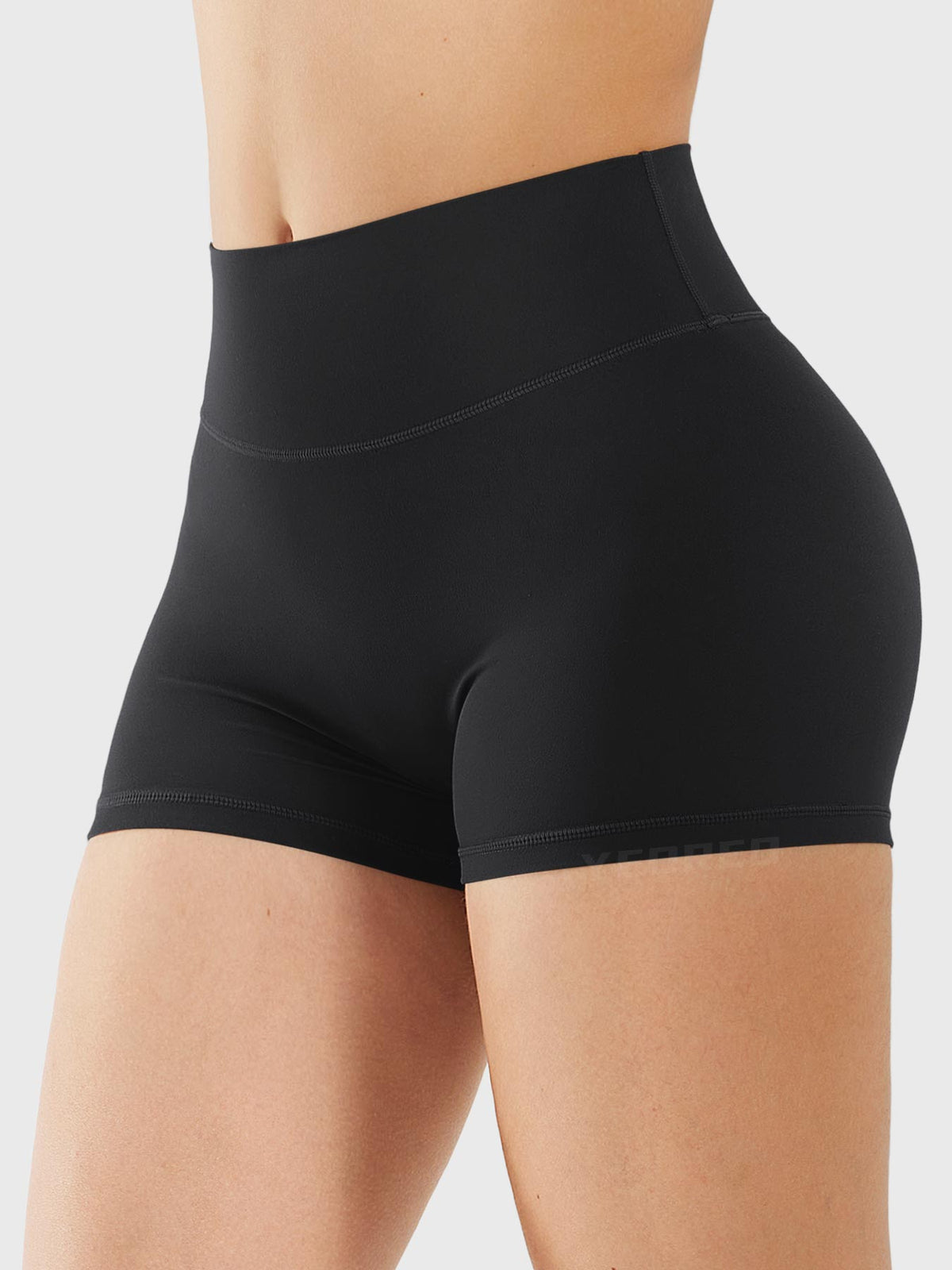 Short Forme LuxFlow ultra suave 2,5"
