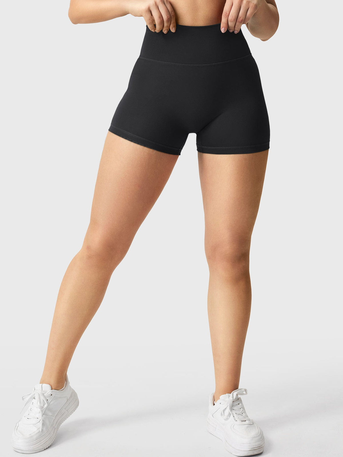 Short Forme LuxFlow ultra suave 2,5"