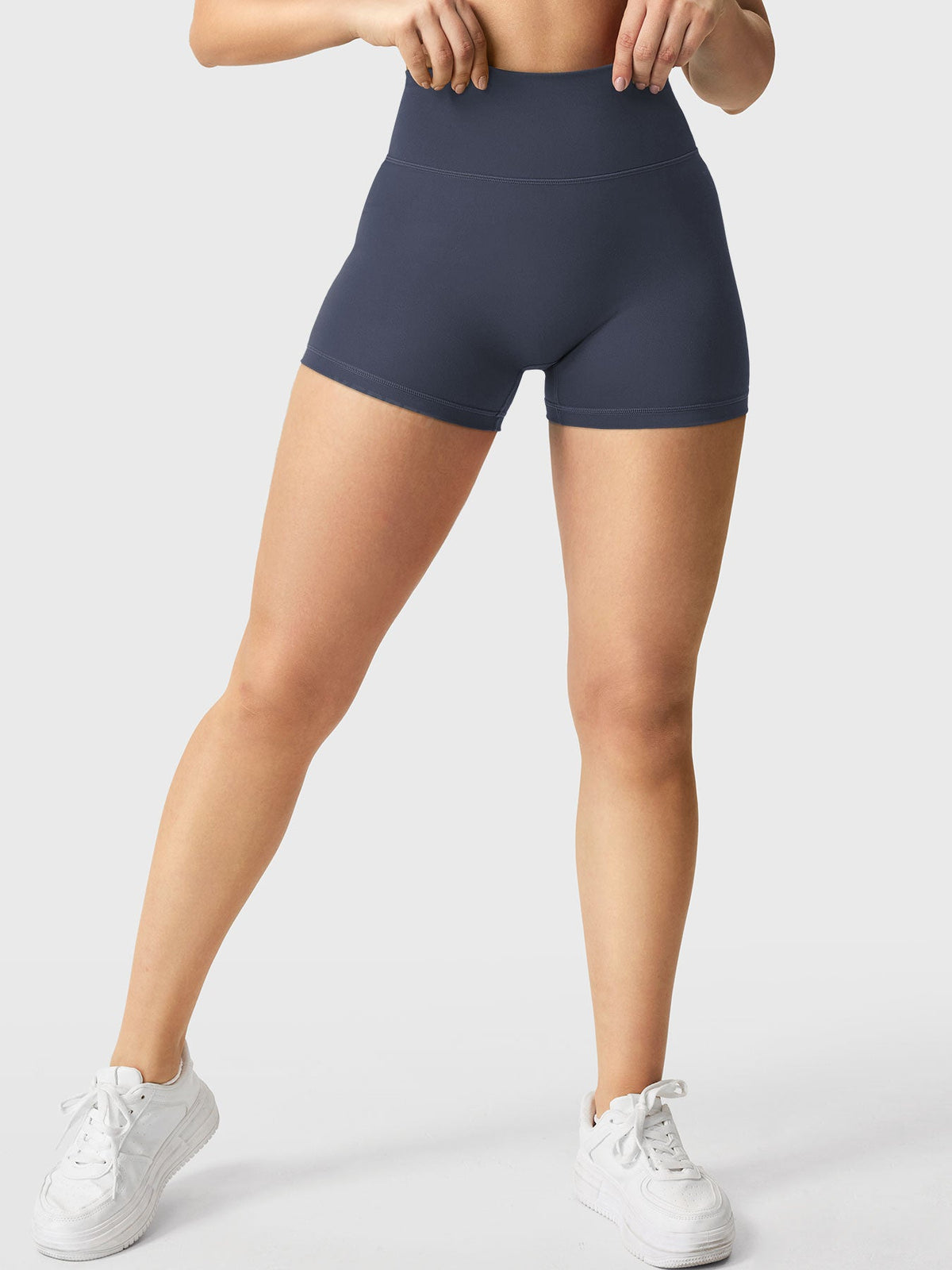 Short Forme LuxFlow ultra suave 2,5"