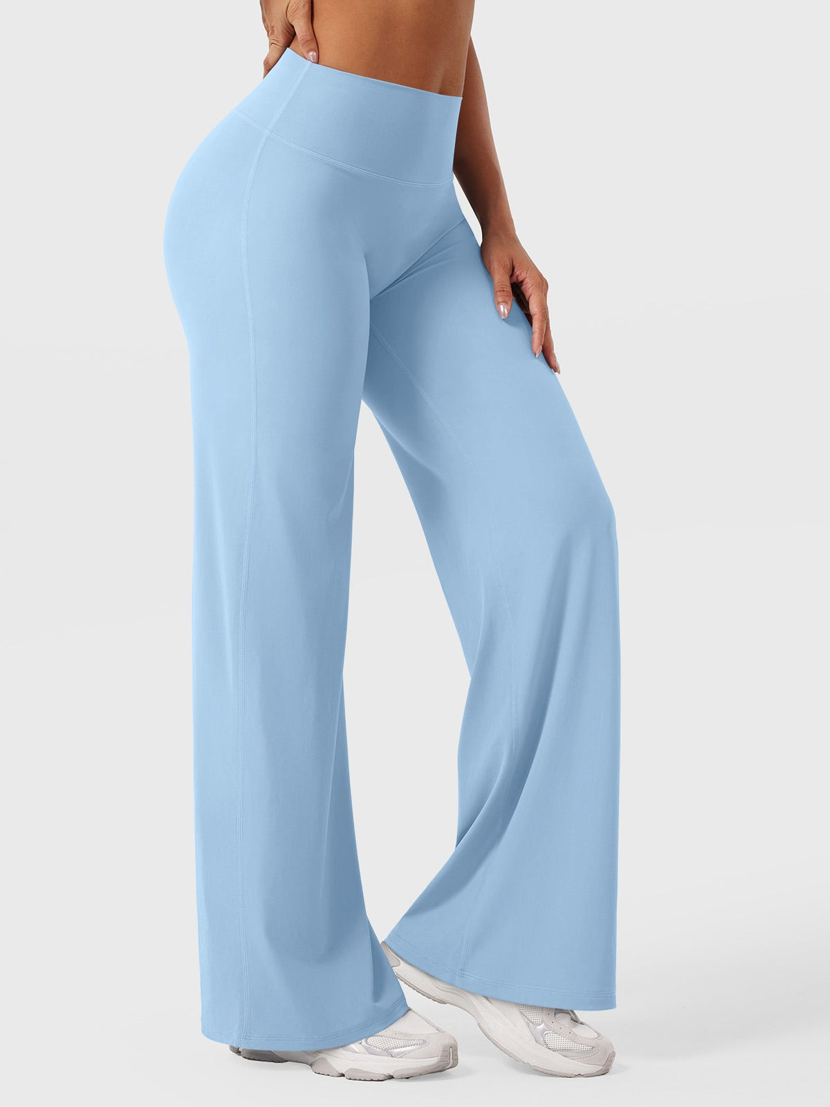 Leggings Forme Ease de pierna recta 31,5"