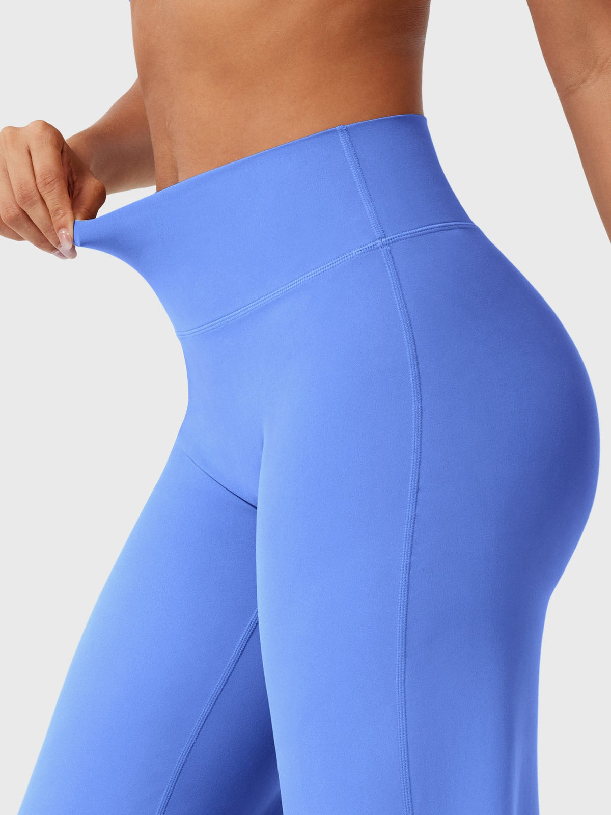 Leggings Forme Ease de pierna recta 31,5"