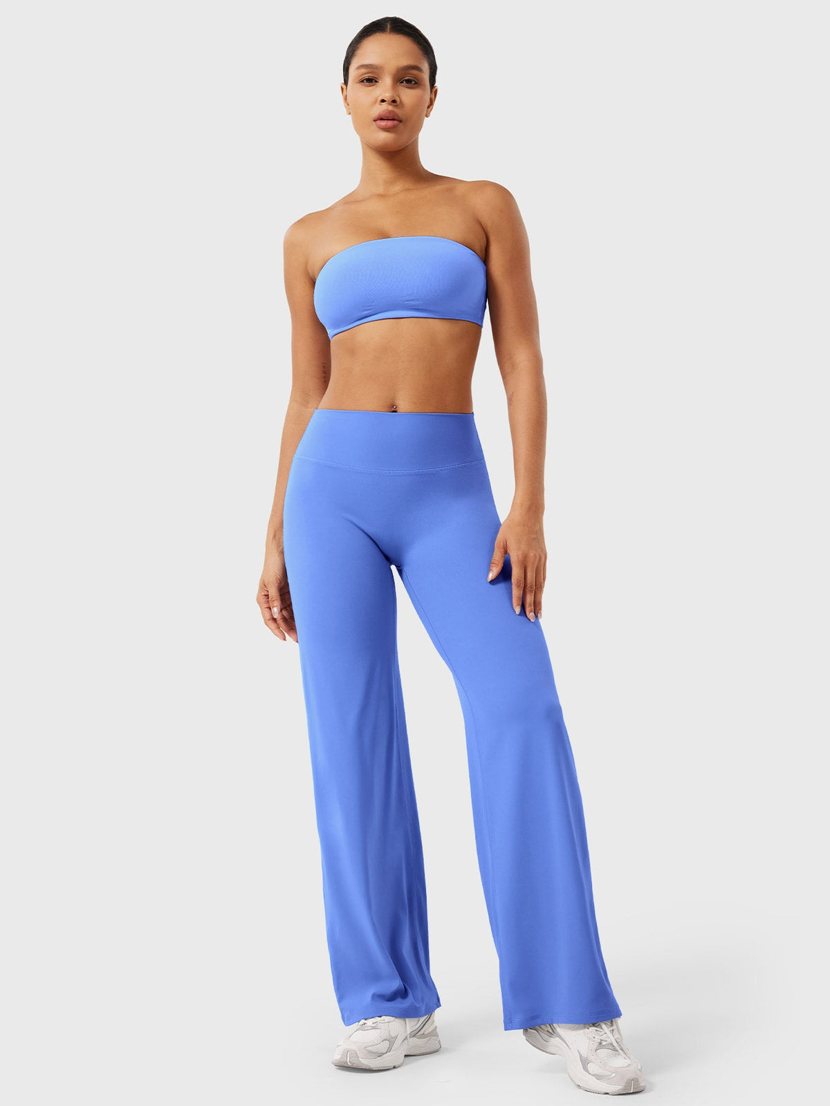 Leggings Forme Ease de pierna recta 31,5"