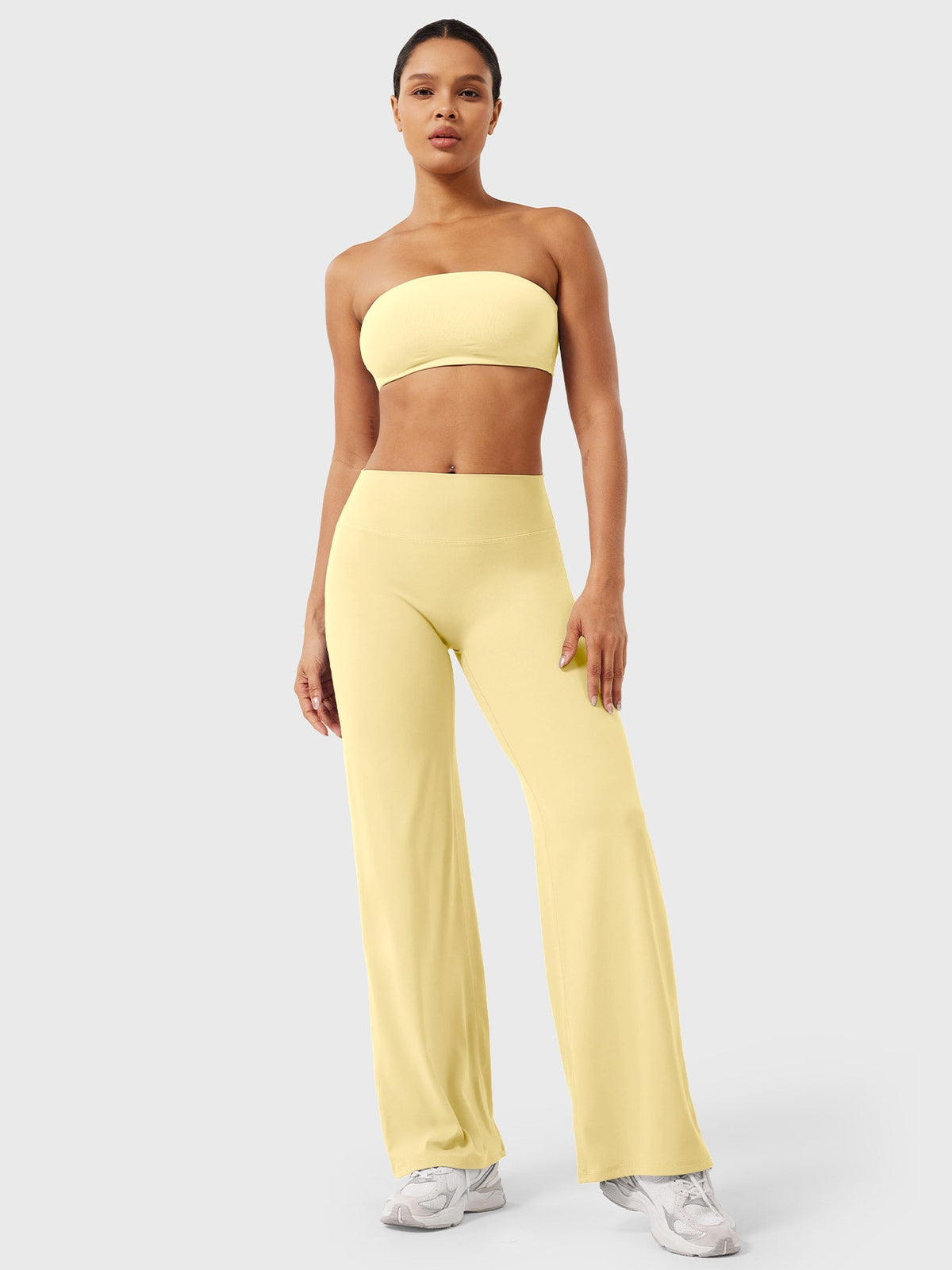 Leggings Forme Ease de pierna recta 31,5"
