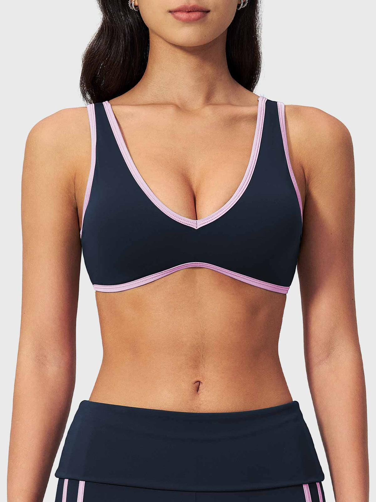 Sujetador FORME Actor color block