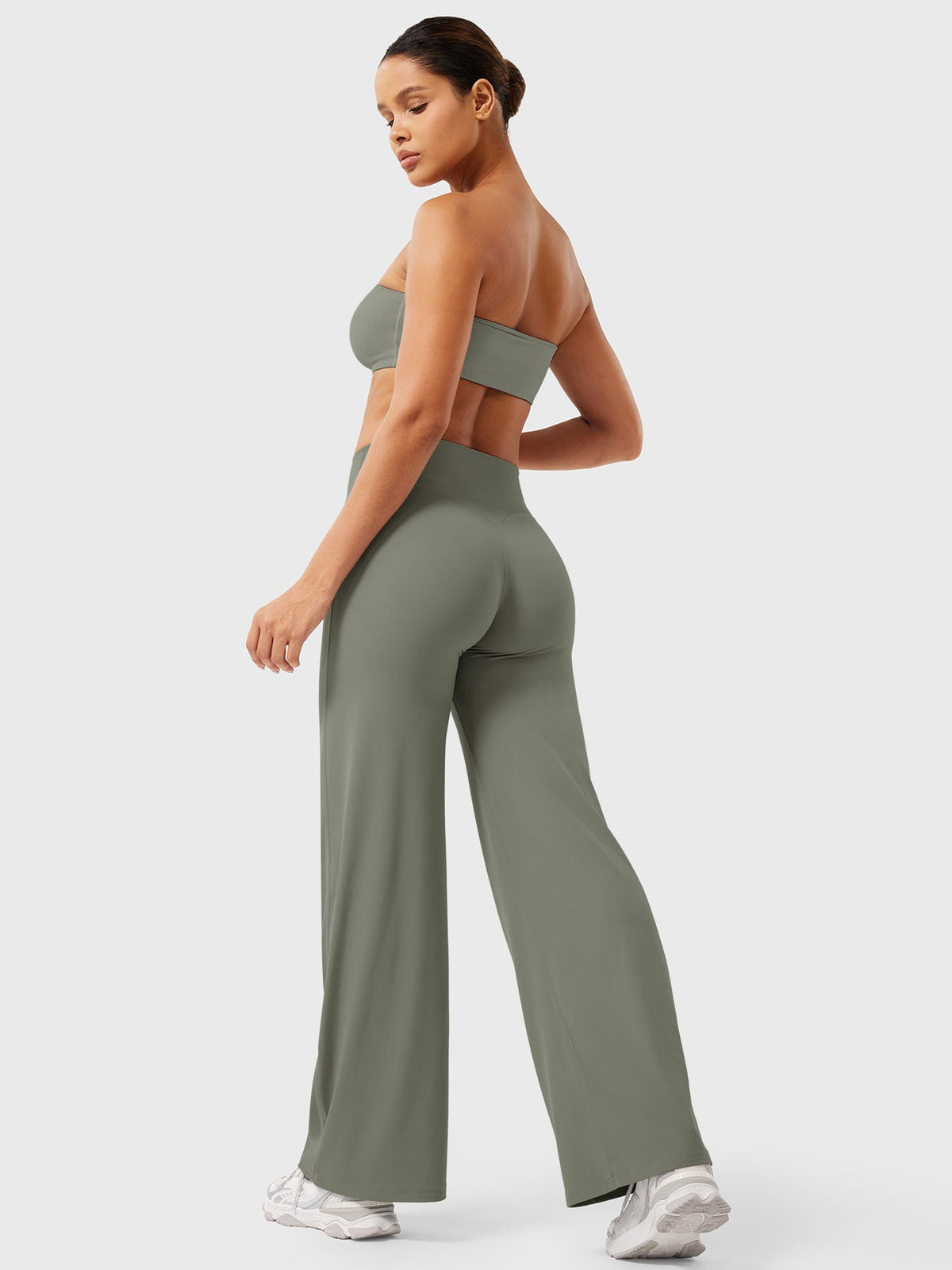 Leggings Forme Ease de pierna recta 31,5"