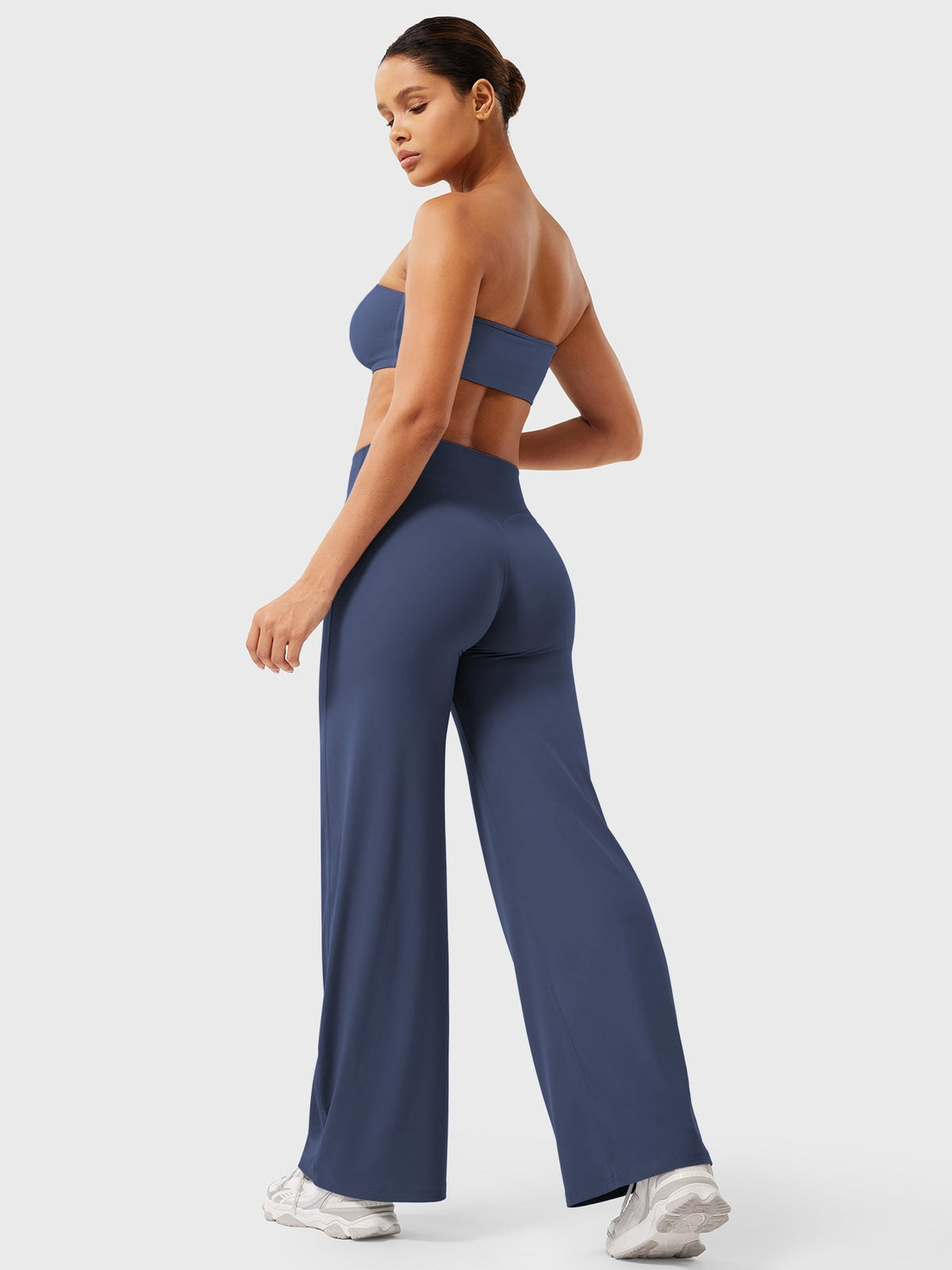 Leggings Forme Ease de pierna recta 31,5"