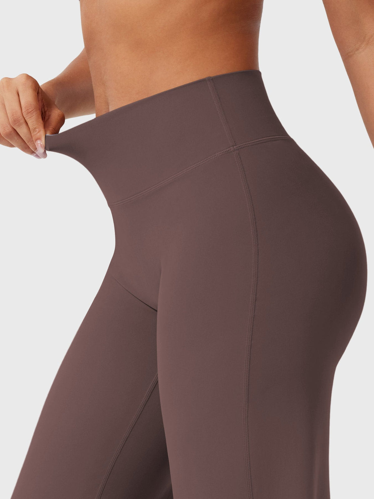 Leggings Forme Ease de pierna recta 31,5"