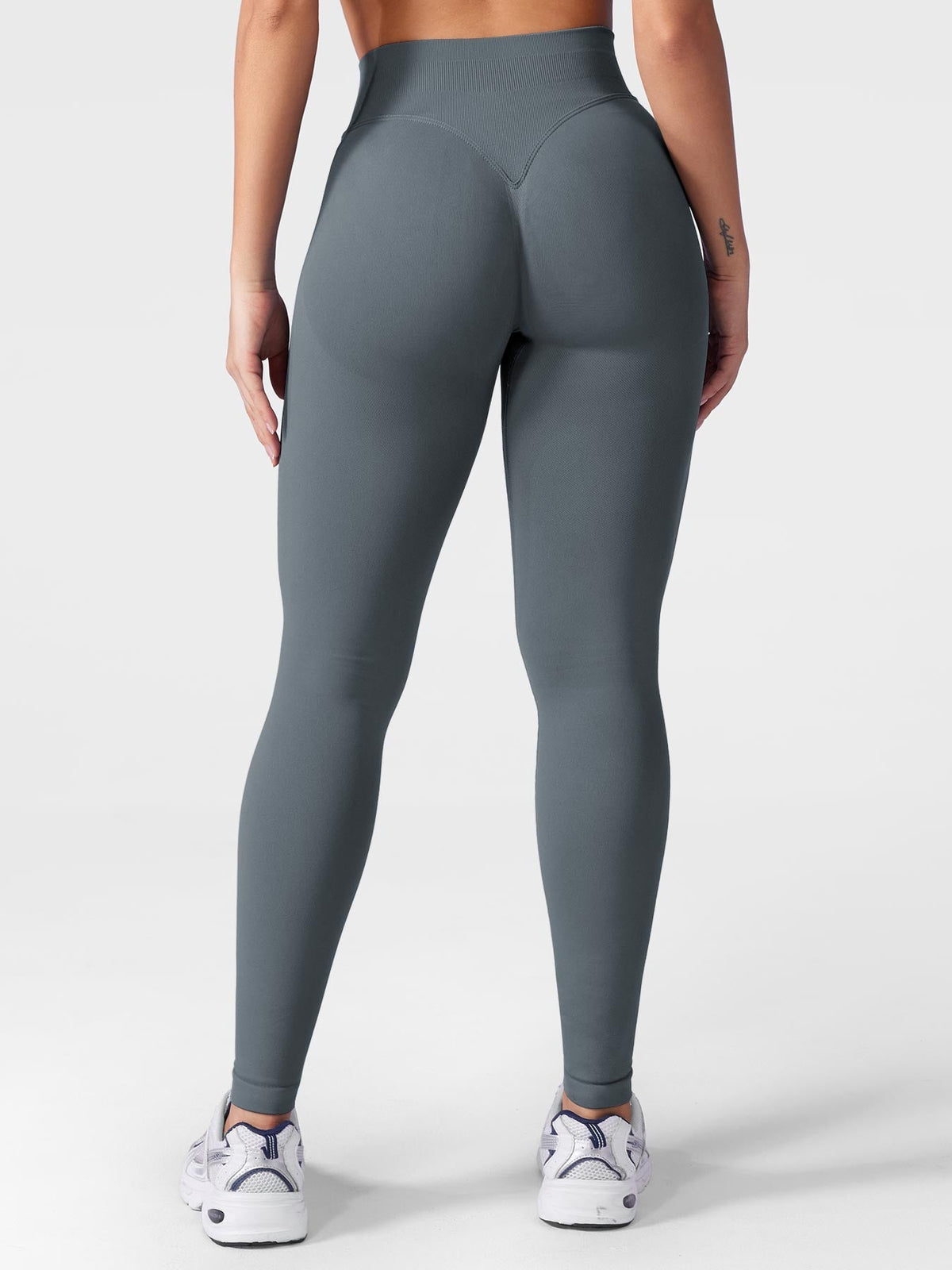 Leggings FORME Contour realza glúteos
