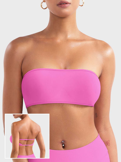 Sujetador FORME CoreFlex bandeau