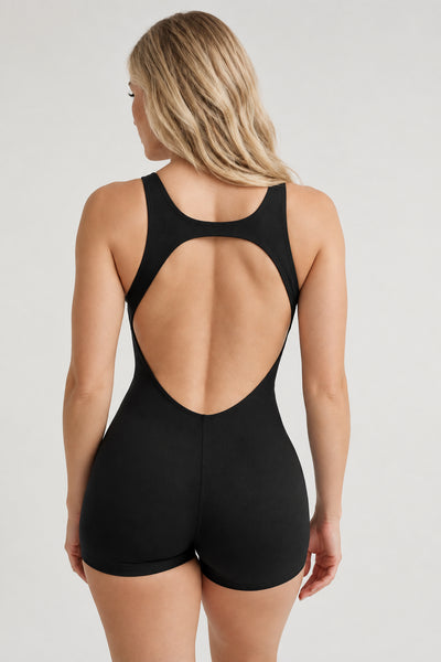 Body Corto Forme Power
