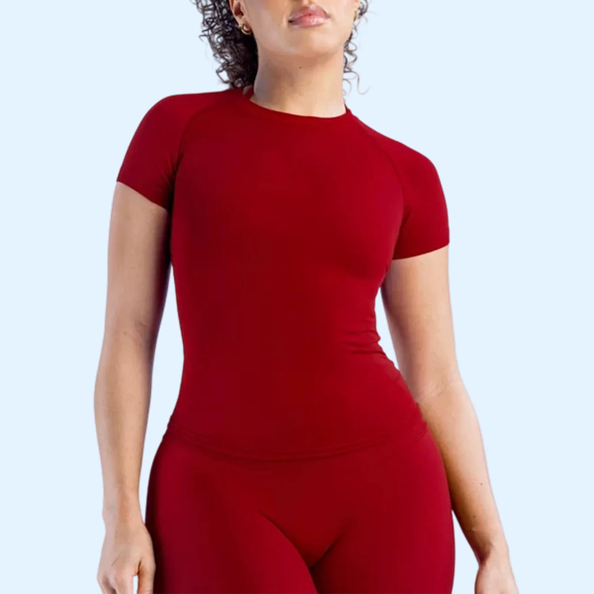 Conjunto FORME Verano Slim Realzante