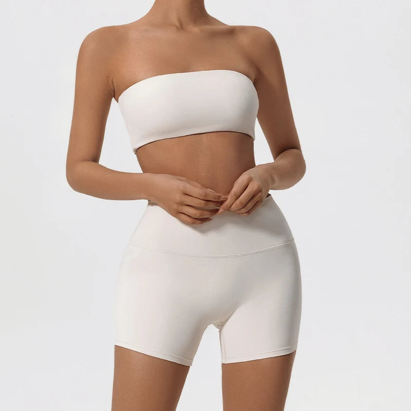 Conjunto FORME dos piezas sin tirantes