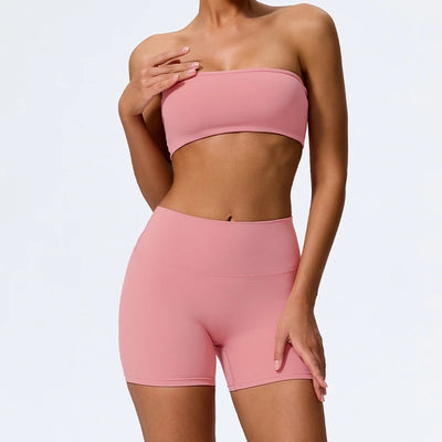 Conjunto FORME dos piezas sin tirantes