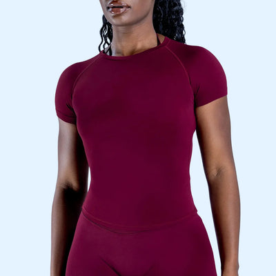 Conjunto FORME Verano Slim Realzante