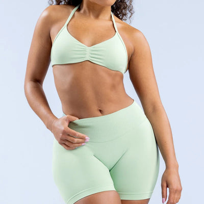 CONJUNTO FORME TOP Y SHORT VERANO 2 PIEZAS